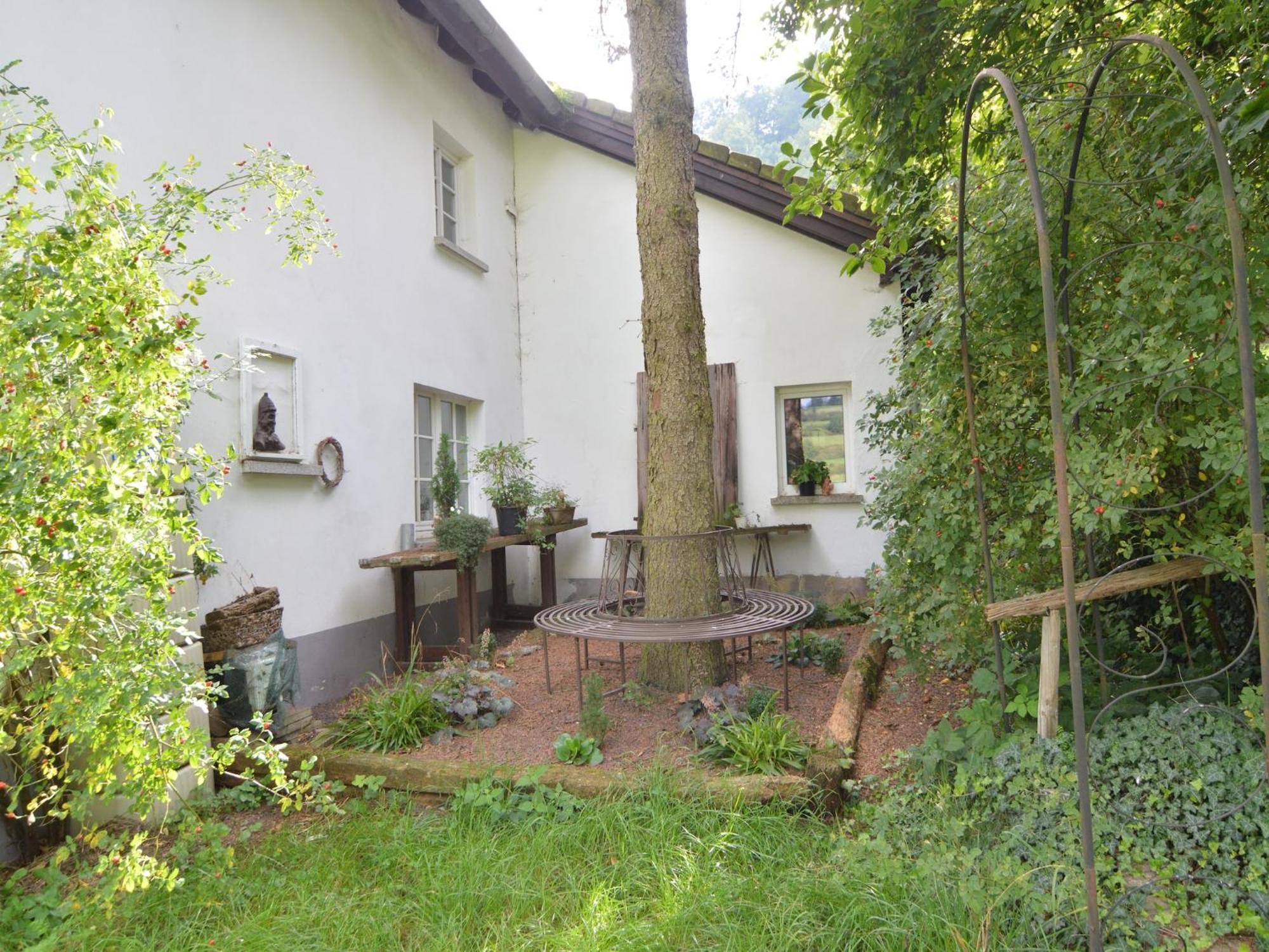 Cozy Apartment In Immerath With Fishing Near Экстерьер фото