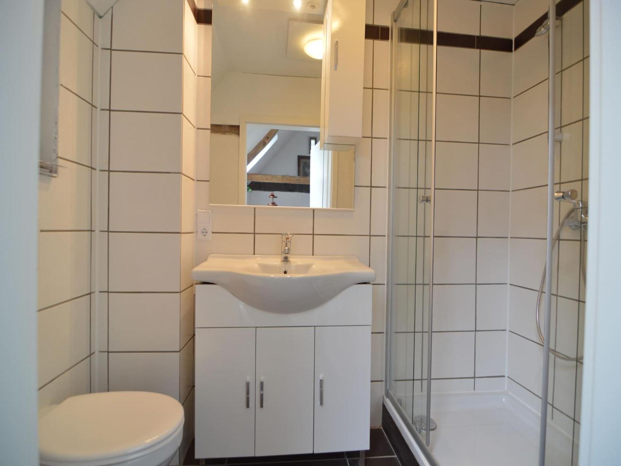 Cozy Apartment In Immerath With Fishing Near Экстерьер фото